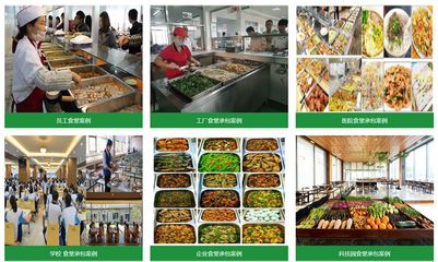 南昌味源餐飲管理的品牌建設之道